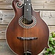 Eastman Eastman MD314 F-Style Oval Hole