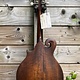 Eastman Eastman MD314 F-Style Oval Hole