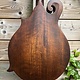 Eastman Eastman MD314 F-Style Oval Hole