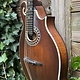Eastman Eastman MD314 F-Style Oval Hole