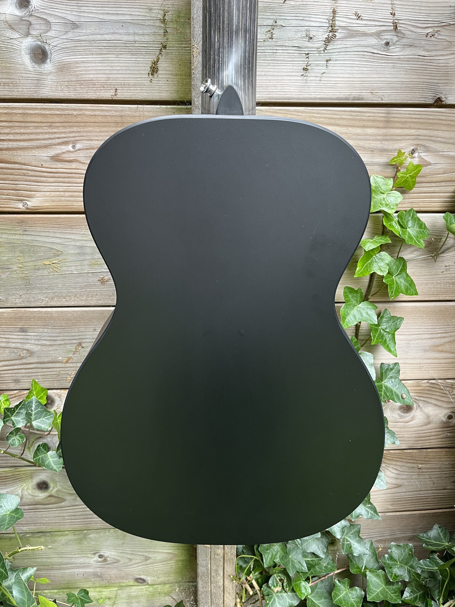 C. F. Martin & Co. Martin 0-X1 Black X-Series