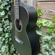 C. F. Martin & Co. Martin 0-X1 Black X-Series