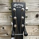 C. F. Martin & Co. Martin 0-X1 Black X-Series