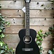 C. F. Martin & Co. Martin 0-X1 Black X-Series