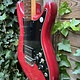 Fender 1981 Fender Lead I Wine Red