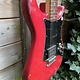 Fender 1981 Fender Lead I Wine Red