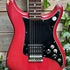 Fender 1981 Fender Lead I Wine Red