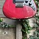 Fender 1981 Fender Lead I Wine Red
