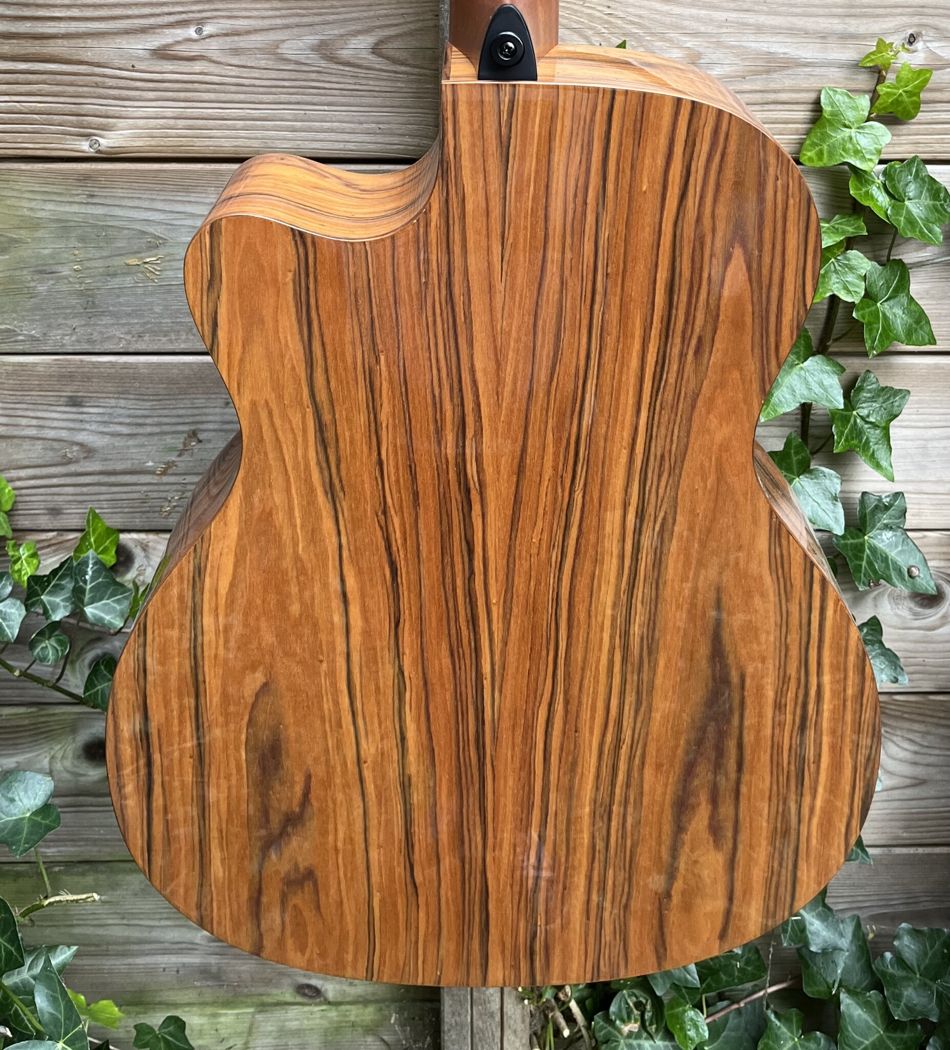 Lâg Guitars LAG BlueWave TBW2ACE Grand Auditorium