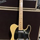 Fender Fender Custom Shop "Nocaster" Relic Butterscotch Blonde
