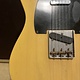 Fender Fender Custom Shop "Nocaster" Relic Butterscotch Blonde