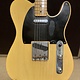 Fender Fender Custom Shop "Nocaster" Relic Butterscotch Blonde