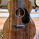 C. F. Martin & Co. Martin Custom Shop 00-14 Fret Koa