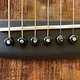 C. F. Martin & Co. Martin Custom Shop 00-14 Fret Koa