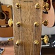 C. F. Martin & Co. Martin Custom Shop 00-14 Fret Koa