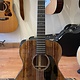 C. F. Martin & Co. Martin Custom Shop 00-14 Fret Koa