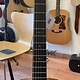 C. F. Martin & Co. Martin Custom Shop 00-14 Fret Koa