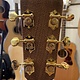 C. F. Martin & Co. Martin Custom Shop 00-14 Fret Koa