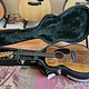 C. F. Martin & Co. Martin Custom Shop 00-14 Fret Koa