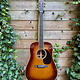 C. F. Martin & Co. Martin Custom Shop D-14 Ambertone 42-Style