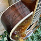 C. F. Martin & Co. Martin Custom Shop D-14 Ambertone 42-Style
