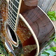 C. F. Martin & Co. Martin Custom Shop D-14 Ambertone 42-Style