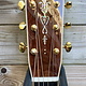 C. F. Martin & Co. Martin Custom Shop D-14 Ambertone 42-Style
