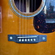 C. F. Martin & Co. Martin Custom Shop D-14 Ambertone 42-Style