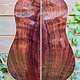 C. F. Martin & Co. Martin Custom Shop D-14 Ambertone 42-Style