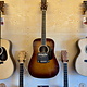 C. F. Martin & Co. Martin Custom Shop D-14 Ambertone 42-Style