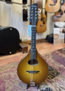 Eastman Eastman PCH-M104 Goldburst A-Style