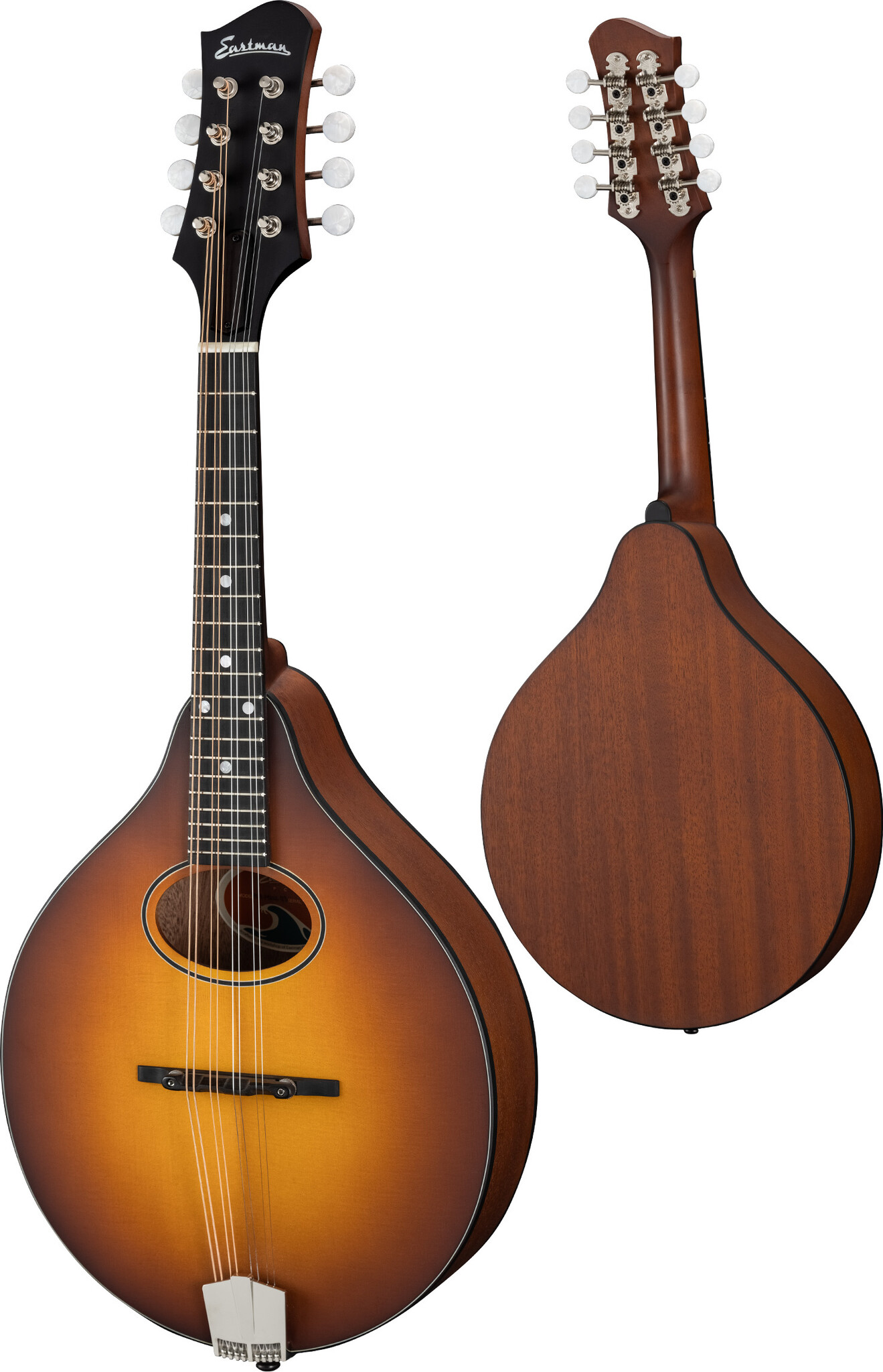 Eastman Eastman PCH-M104 Goldburst