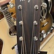 Bourgeois Bourgeois Dreadnought Country Boy Hawaiian Koa/TS Touchstone Series