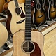Bourgeois Bourgeois Touchstone Dreadnought Country Boy Hawaiian Koa/TS