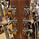 Bourgeois Bourgeois Dreadnought Country Boy Hawaiian Koa/TS Touchstone Series