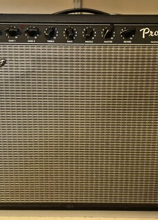 Fender Fender Prosonic Combo 2x10"
