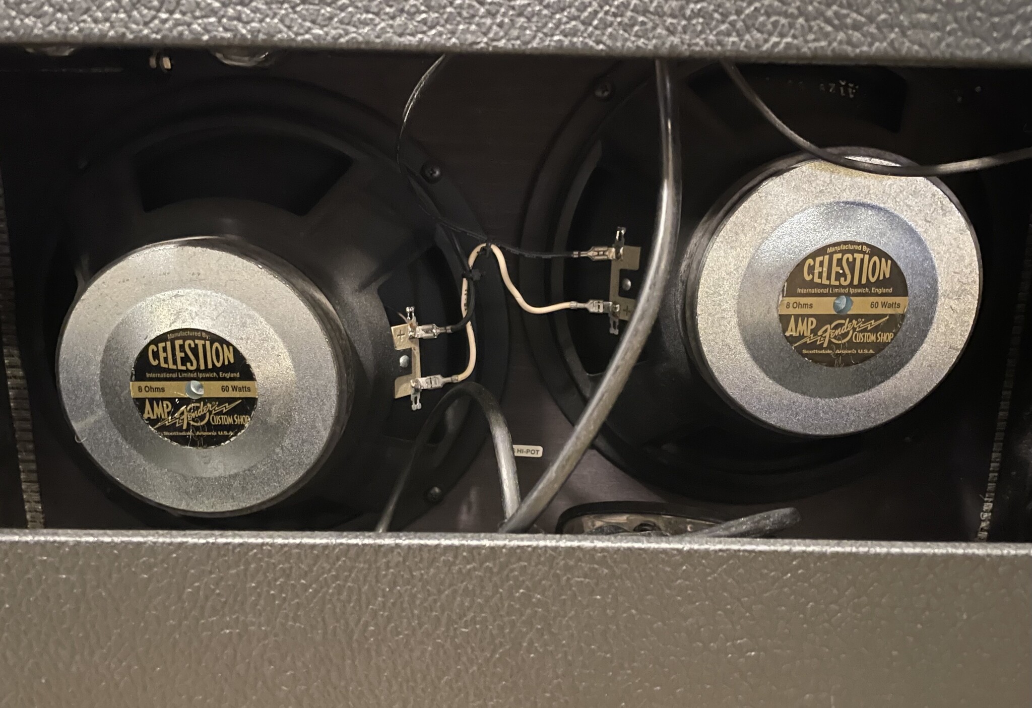 Fender Fender Prosonic Combo 2x10"