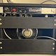 Fender Fender Champ Combo 1981 Blackface 1x8"