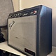 Fender 1981 Fender Champ Combo Blackface 1x8"
