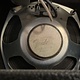 Fender Fender Champ Combo 1981 Blackface 1x8"