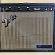 Fender Fender Champ Combo 1981 Blackface 1x8"