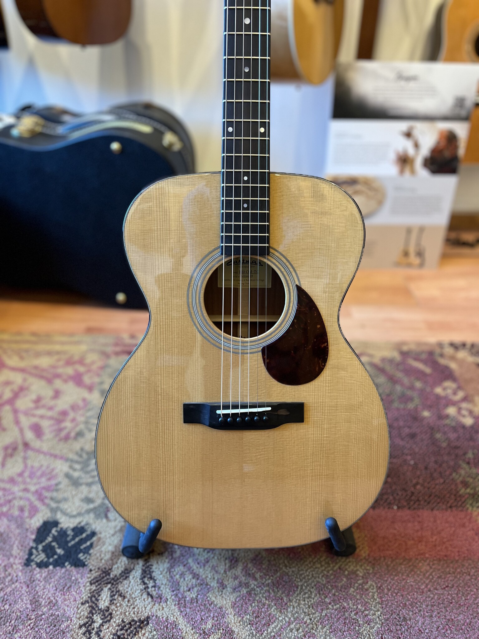 Eastman Eastman E10 OM-TC (#...925)