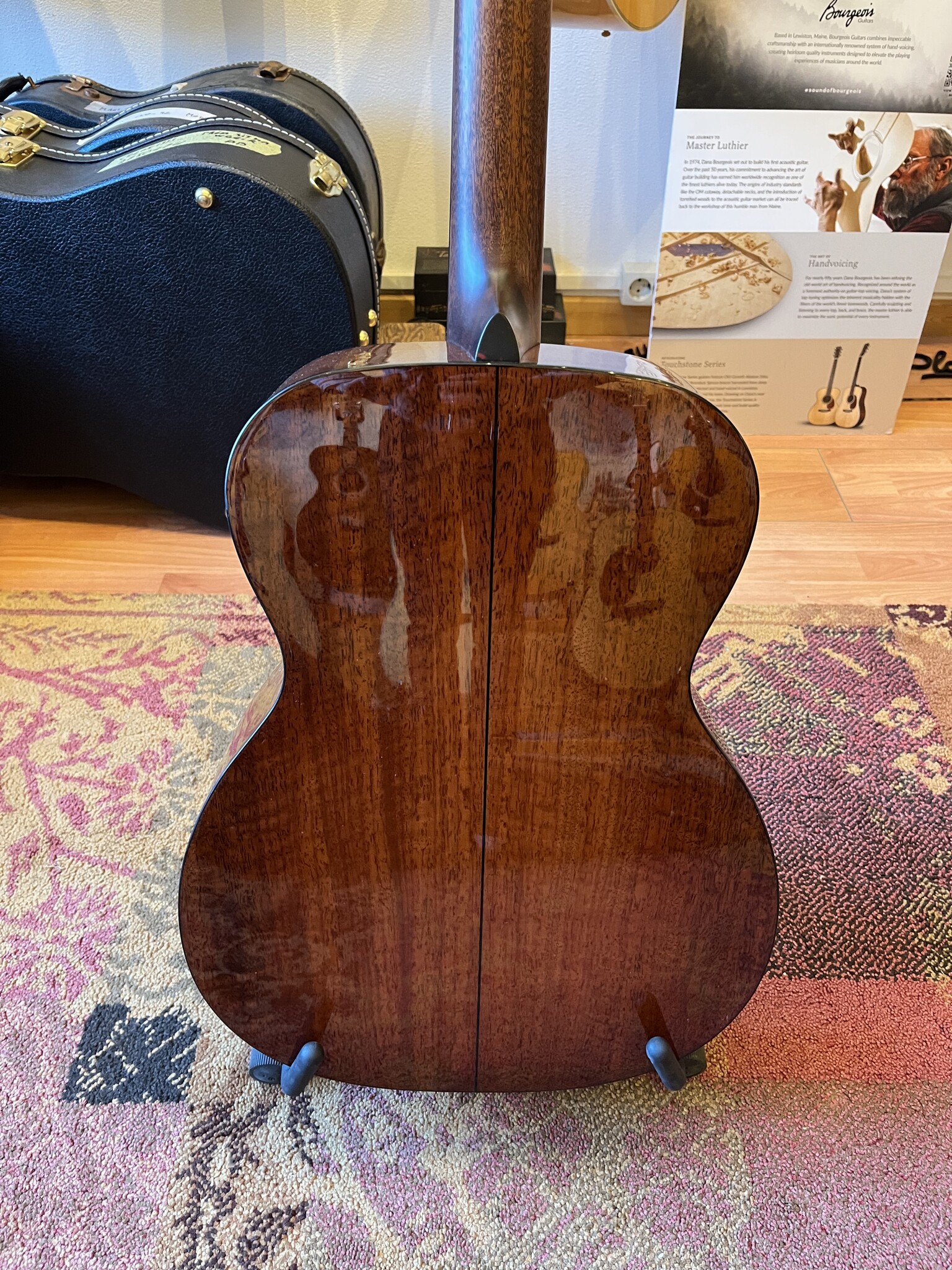 Eastman Eastman E10 OM-TC (#...925)