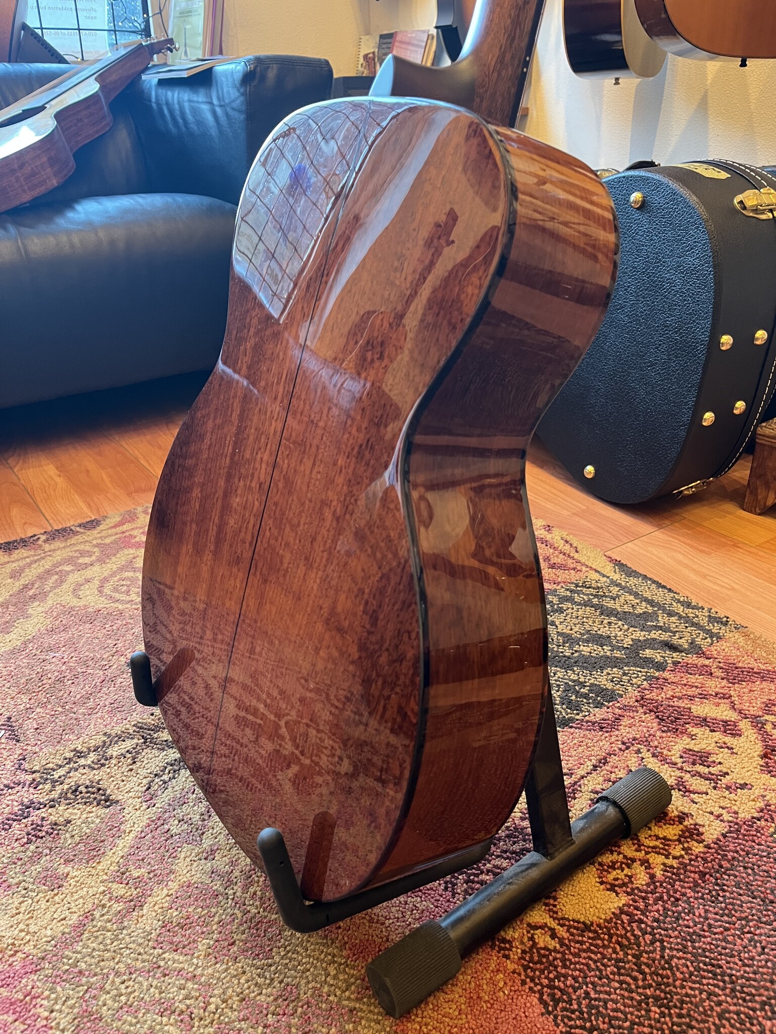 Eastman Eastman E10 OM-TC (#...925)