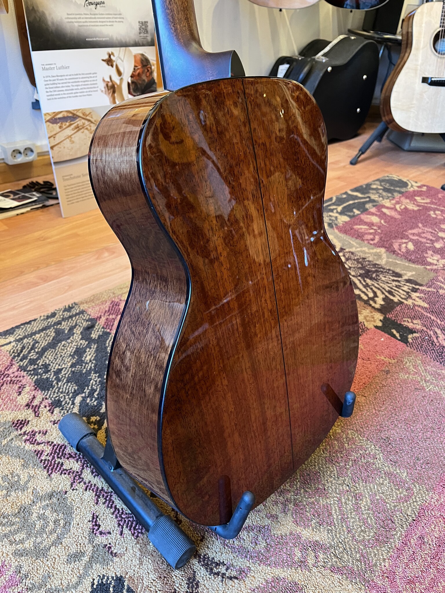 Eastman Eastman E10 OM-TC (#...925)