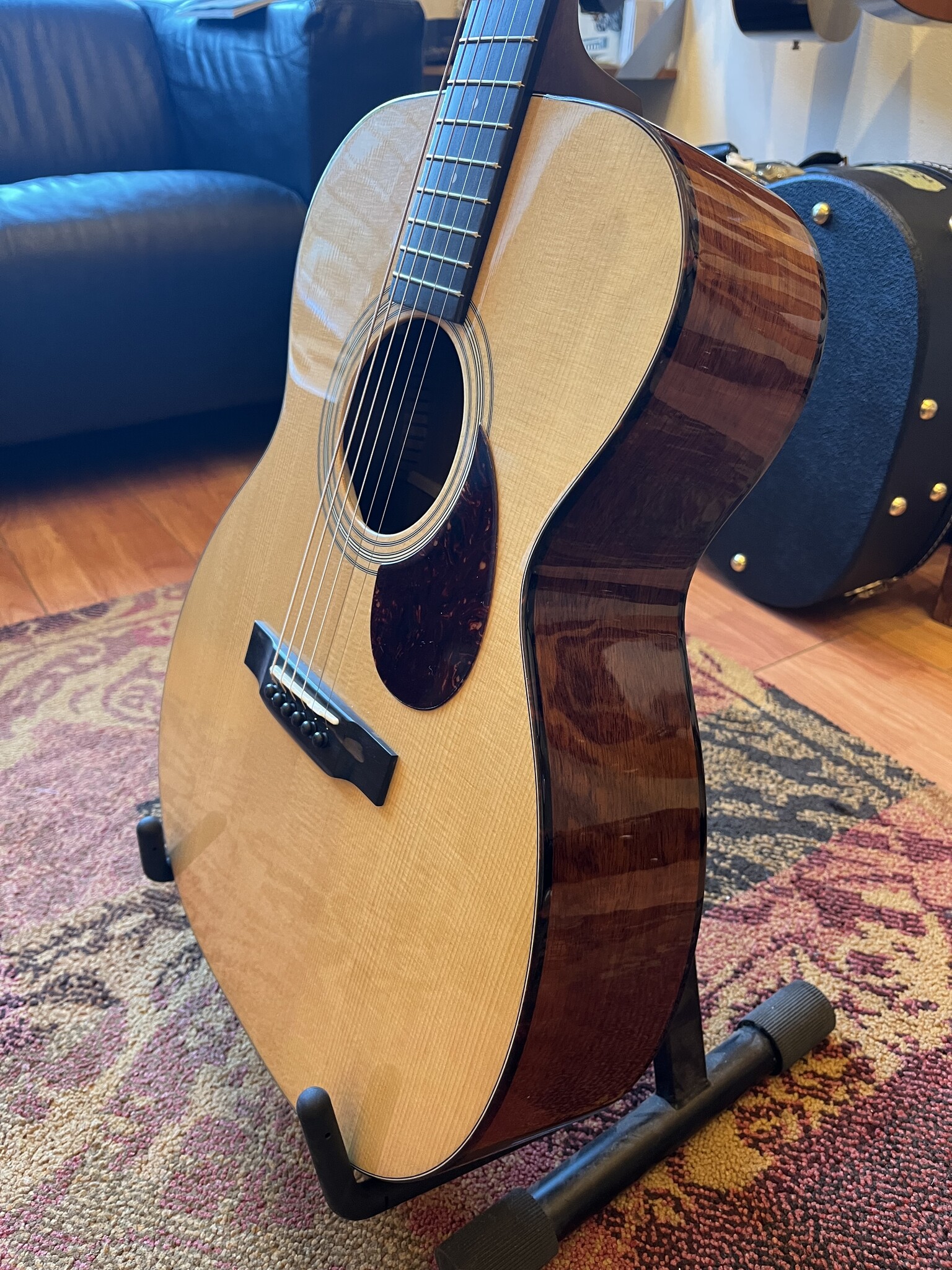 Eastman Eastman E10 OM-TC