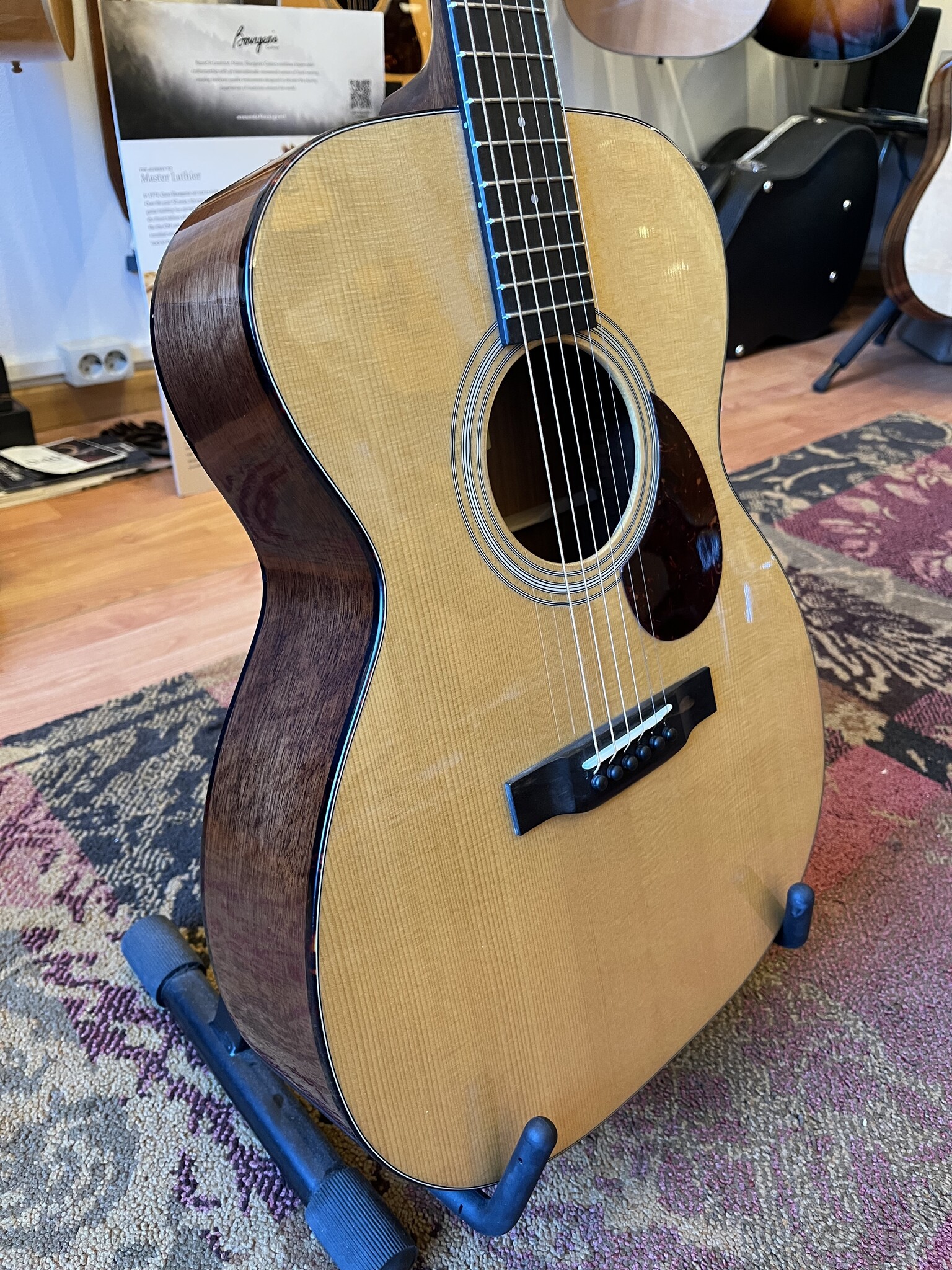 Eastman Eastman E10 OM-TC (#...925)