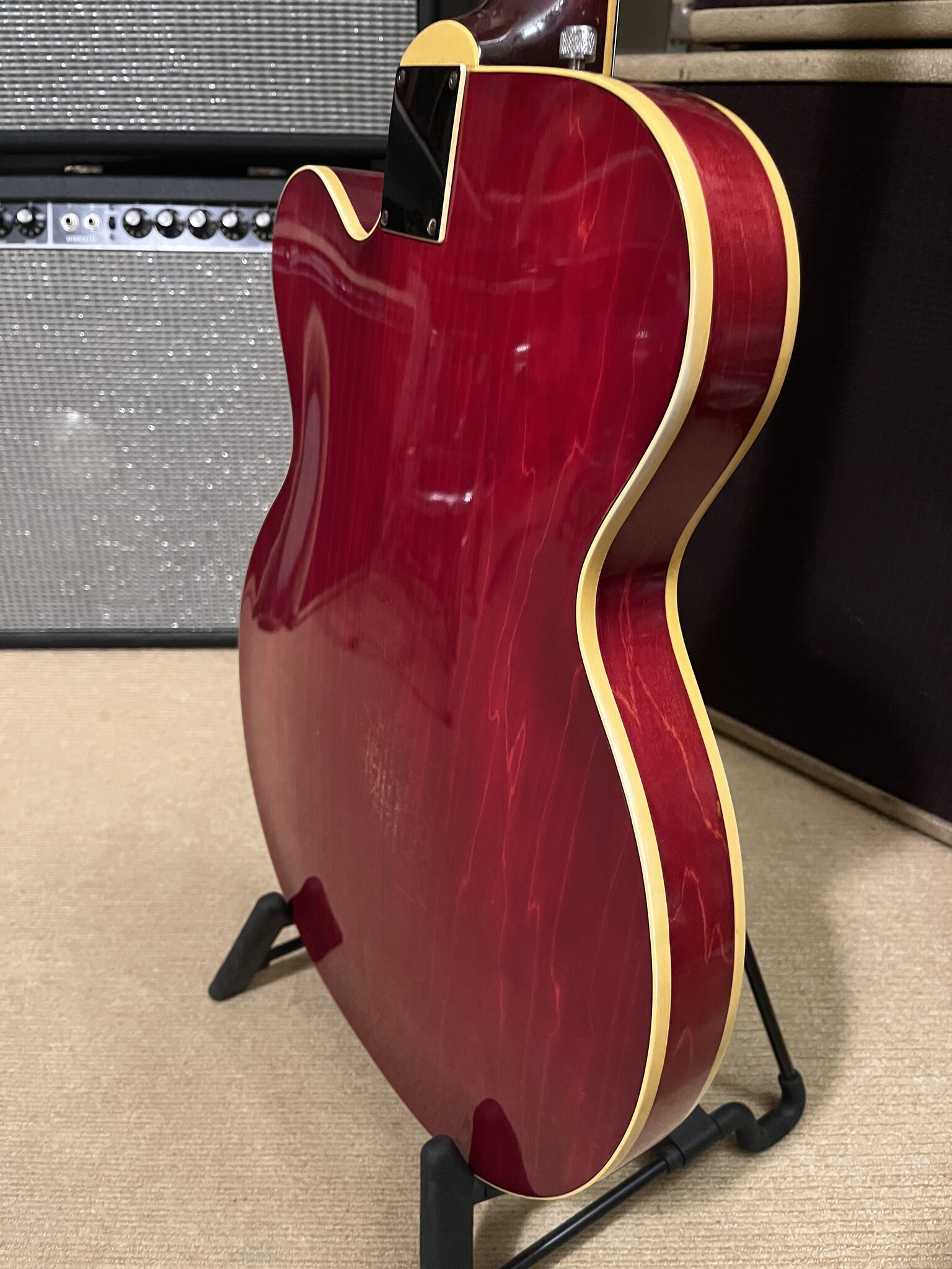 Gretsch 1973 Gretsch Tennessean