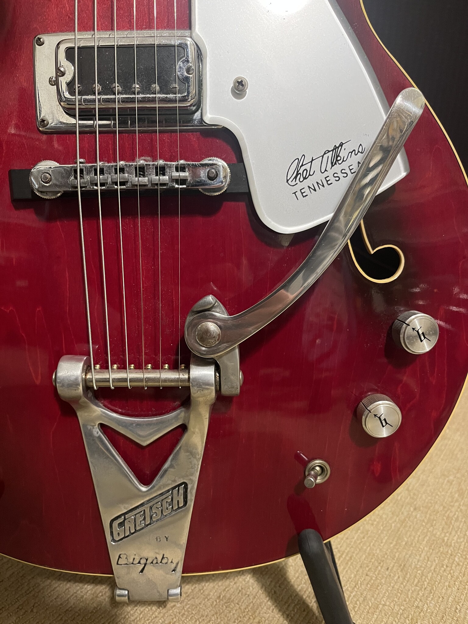 Gretsch 1973 Gretsch Tennessean