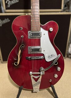 Gretsch 1973 Gretsch Tennessean